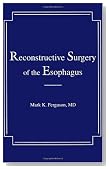 Reconstructive Surgery of the Esophagus