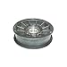 Composite Flat Idler Pulley Fip4000-1.00 (1