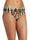 Swim Systems By Sunsets Womens Banded Bottom