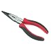 Powerbuilt 640392 6-Inch Long Nose Pliers