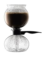 Bodum Cafetera Pebo 8 Cups 1 L