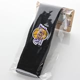 Adidas Los Angeles Lakers Black Logo Vibe Headband