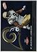 Robert Thomas St. Louis Rams 2002 Atomic Non Die Cut Rookie Football Card