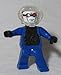 Search : Lego Batman Exclusive Mr. Freeze Minifig From Mcdonalds