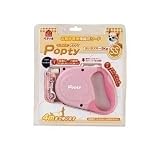 ペティオ リールリードポプティ SS ピンク 製品画像