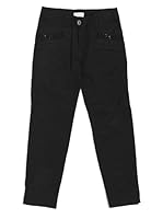 Parah Kids Pantalón (Negro)