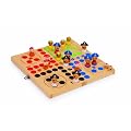 small foot company 2430 Ludo Pirateninsel