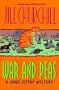 War And Peas - A Jane Jeffry Mystery