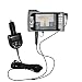 Search : 2nd Generation Audio FM Transmitter plus integrated Car Charger for the Mio 268 Plus with Gomadic TipExchange Technology