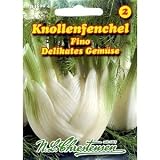 Eigenschaften Chrestensen  / Knollenfenchel/Gemüsefenchel Fino (Portion)