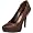 Medium Brown Leather
