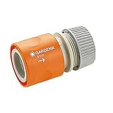 Eigenschaften Gardena 642913 / Gardena Sb-Wasserstop 1/2