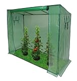 Produkt-Bild: Hergestellt f&uuml;r DEMA Tomaten Gew&auml;chshaus 200/80/170cm