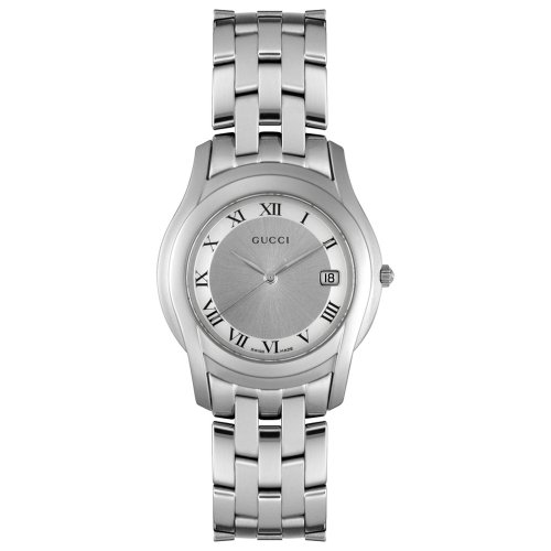 Gucci Herrenuhr YA055305