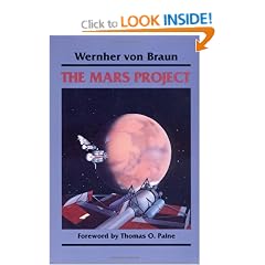 The Mars Project