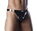 MANstore, Hip-String, Lackstring Serie M257, Lack Stoff