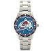NHL Men's HC-COL Colorado Avalanche Coach Series Watch
