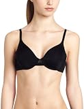Calvin Klein Womens Seductive Comfort Underwire Bra