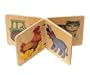 Selecta Bilderbuch Farm Wooden Book