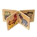 Selecta Bilderbuch Farm Wooden Book