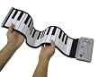 Portable Roll-Up Electric Piano