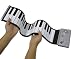 Portable Roll-Up Electric Piano