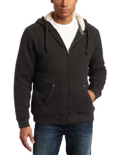 Levi's Men's Hooded fleece