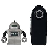 ZIBITS MINI r/c robots Tank