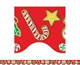 CHRISTMAS BORDER TRIM