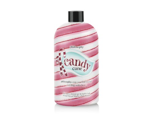 Image #1 of Philosophy Candy Cane