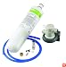 Filtrete Under-Sink Advanced Water Filtration System (3US-PS01)