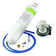 3M Filtrete 3US-PS01 Under-Sink Advanced Water Filtration System