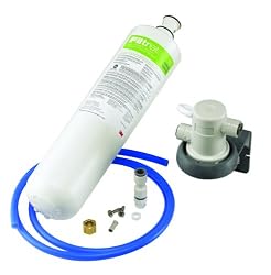 3M Filtrete 3US-PS01 Under-Sink Advanced Water Filtration System