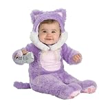 Kitty Cat Infant Costume