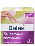 Balea Fantastique Ersatzklingen, 2er Pack (2 x 4 Stück) Balea Fantastique Ersatzklingen, 2er Pack (2 x 4 Stück)