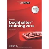 Lexware buchhalter training: Die offizielle Lexware Trainingsunterlagevon "Iris Thomsen"
