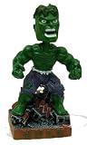 ハルク【THE INCREDIBLE HULK】キーフォルダーSTYLEミニバブルヘッド