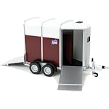 Ifor Williams Horse Trailer