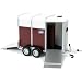 Ifor Williams Horse Trailer