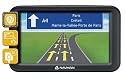 Navman - F610 EUROPE - GPS - Europe (23 Pays) - Ecran tactile 5" (12,7 cm) - 64 Mo
