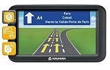 Navman – F610 EUROPE – GPS – Europe  – 64 Mo