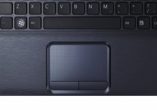 Sony VAIO VGN-NW240F/B 15.5-Inch Black Laptop (Windows 7 Home Premium) image