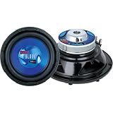 Buy Boss Audio BL128 12 600 Watt Blade Subwoofer by BOSS