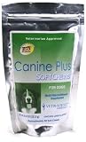 Canine PLUS Soft Chews (60 SOFT CHEWS)