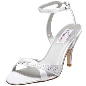 Buy Dyeables Ladies Debi Sandal by Dyeables