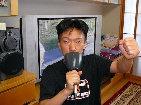 防音マイクミュートセット　VMM-150 カラオケマイクで歌うと音が響いて近所迷惑 このマイクカラオケ は音漏れ防止マイクです　防音マイミュートセット 一人カラオケにオススメ