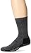 Wigwam Men's Merino Trailblaze Pro Socks,Charcoal,Large /shoe Size:Men's 9-12,Women's 10-13