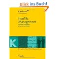 Konfliktmanagement: Konflikte kompetent erkennen und l�sen