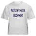 Practice safe snacking - use condiments Adult T-Shirt Various Colors