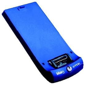 TDK Blue 5 Bluetooth Module for Palm V/Vx